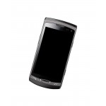 Home Button Complete For Samsung S8530 Wave Ii Black By - Maxbhi Com