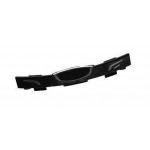 Home Button Outer For Samsung S8530 Wave Ii Black By - Maxbhi Com