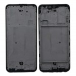 Lcd Frame Middle Chassis For Vivo V20 Se White By - Maxbhi Com