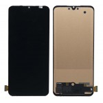 Lcd With Touch Screen For Vivo V20 Se Black By - Maxbhi Com
