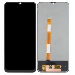 Lcd With Touch Screen For Vivo Y20s Blue By - Maxbhi Com