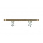Power Button Outer For Apple Iphone 12 Pro Gold By - Maxbhi Com
