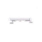Power Button Outer For Huawei P40 Pro Plus White By - Maxbhi Com