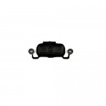 Power Button Outer For Nokia 3500 Classic Orange By - Maxbhi Com