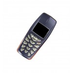 Power Button Outer For Nokia 3510 Black By - Maxbhi Com