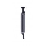 Power Button Outer For Samsung I997 Infuse 4g Black By - Maxbhi Com