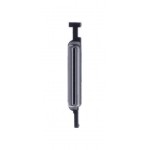 Power Button Outer For Samsung I997 Infuse 4g White By - Maxbhi Com