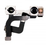 Replacement Front Camera For Apple Iphone 12 Pro Selfie Camera By - Maxbhi Com