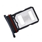 Sim Card Holder Tray For Vivo V20 Pro Black - Maxbhi Com