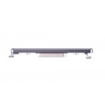 Volume Side Button Outer For Huawei P40 Pro Plus Black By - Maxbhi Com