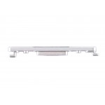Volume Side Button Outer For Huawei P40 Pro Plus White By - Maxbhi Com