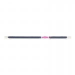 Volume Side Button Outer For Oppo A15 Black By - Maxbhi Com