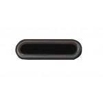 Home Button Outer For Lg L90 D405 Black By - Maxbhi Com