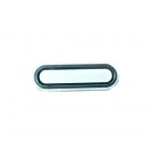 Home Button Outer For Lg L90 D405 White By - Maxbhi Com