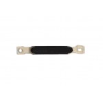 Power Button Outer For Htc Windows Phone 8s Black By - Maxbhi Com