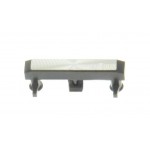 Power Button Outer For Motorola Razr Maxx White By - Maxbhi Com