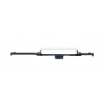Power Button Outer For Samsung Galaxy Note 3 Neo Dual Sim Smn7502 Green By - Maxbhi Com