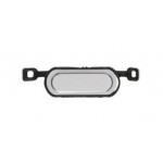 Home Button Outer For Samsung Galaxy Core Lte G386w White By - Maxbhi Com