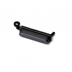 Power Button Outer For Wiko Sunny 3 Black By - Maxbhi Com