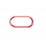 Home Button Outer For Gionee F5 Rose Gold By - Maxbhi Com