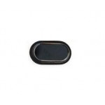 Home Button Outer For Meizu Pro 6 Black By - Maxbhi Com