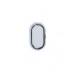 Home Button Outer For Meizu Pro 6 Rose Gold By - Maxbhi Com