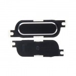 Home Button Outer For Panasonic Eluga C Blue By - Maxbhi Com