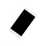 Lcd Frame Middle Chassis For Gionee F5 Black By - Maxbhi Com