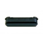 Power Button Outer For Meizu 15 Lite Black By - Maxbhi Com