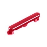 Power Button Outer For Zte Nubia Z18 Red By - Maxbhi Com
