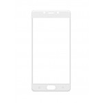 Replacement Front Glass For Gionee F5 Rose Gold By - Maxbhi Com