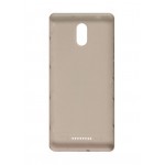 Back Panel Cover For Wiko Jerry 3 Gold - Maxbhi Com