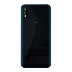 Full Body Housing For Allview Soul X7 Style White - Maxbhi Com
