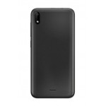 Full Body Housing For Wiko Sunny 4 Black - Maxbhi Com