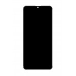 Lcd Frame Middle Chassis For Allview Soul X7 Style White By - Maxbhi Com