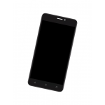Lcd Frame Middle Chassis For Blu Studio X10 White By - Maxbhi Com