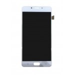 Lcd Screen For Gionee F5 Replacement Display By - Maxbhi Com