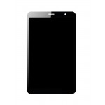 Lcd With Touch Screen For Allview Viva 803g White By - Maxbhi Com