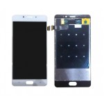 Lcd With Touch Screen For Gionee F5 Rose Gold By - Maxbhi Com