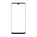 Replacement Front Glass For Allview Soul X7 Style Black By - Maxbhi Com