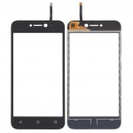Touch Screen Digitizer For Wiko Sunny 4 Black By - Maxbhi Com