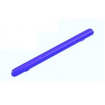 Volume Side Button Outer For Blu Studio X10 Blue By - Maxbhi Com
