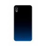 Full Body Housing For Blu Studio X10 Black - Maxbhi Com