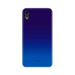 Full Body Housing For Blu Studio X10 Blue - Maxbhi Com
