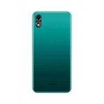 Full Body Housing For Blu Studio X10 White - Maxbhi Com