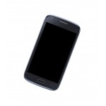 Home Button Complete For Samsung Galaxy Core Black By - Maxbhi Com