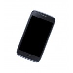 Home Button Complete For Samsung Galaxy Core Blue By - Maxbhi Com
