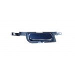 Home Button Outer For Samsung Galaxy Core Blue By - Maxbhi Com