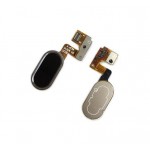 Home Button Complete For Meizu M3 Note 16gb Grey By - Maxbhi Com
