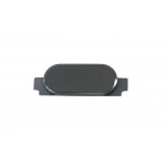 Home Button Outer For Doogee Mix Black By - Maxbhi Com